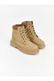 Ozmarka New Season Boys' Boots with Laces and Zipper