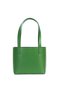 Elma Derisi Mini tote çanta - 2
