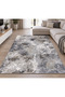 Carpet - Gray - Machine Carpet