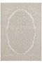 Carpet - Cream - Machine Carpet - 2