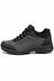 Torq Waterproof Winter Trekking Outdoor Men's Shoes Smoked - 6