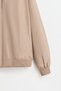 ERKEK Hafif basic bomber ceket - 7