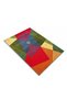 Carpet - Multicolor - Machine Carpet - 3