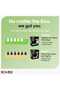Natural Maxi Protect Super Sanitary Pads With Wings Value Pack 26 pcs - 6