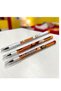 Licensed Gs Printed Egg-Layering Pen Original Licensed 3-Piece Egg-Layering Pen Set New Season Five Stars - 7