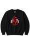 1923 Torch Crew Neck Sweatshirt