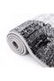 Carpet - Gray - Machine Carpet - 5