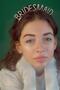 Bridesmaid Rhinestone Bachelorette Party Bride Crown Bridal Crown - 4