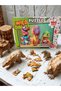 100 PARÇA PUZZLE-DİNO