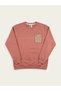 Oversized unisex sweatshirt - 2