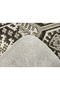 Carpet - Gray - Machine Carpet - 2