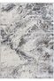 Carpet - Gray - Machine Carpet - 3