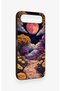 Tecno Spark 50 5g Compatible Magical Forest Pattern Silicone Case - 3