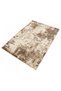 Carpet - Beige - Machine Carpet - 4