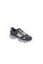 7040 Unisex Smoked Laced Thick Sole Sports Shoes - 4