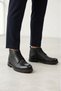 90-430 Men's Genuine Leather Casual Boots - 2