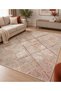 Carpet - Beige - Machine Carpet