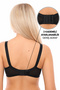 Wireless, Non-Wired, Non-Padded, Non-Cupped,Non-Padded, Non-Padded,                        Non-C - 5