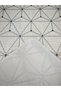 Kitchen Rug - Gray - Machine Carpet - 3