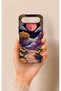 Tecno Spark 50 5g Compatible Magical Forest Pattern Silicone Case
