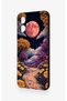 Omix X5 Compatible Magical Forest Patterned Silicone Case - 4