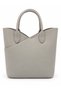 Women's Hand and Shoulder Bag - 4
