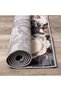Carpet - Multicolor - Machine Carpet - 2