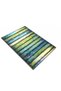 Carpet - Multicolor - Machine Carpet - 4
