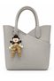 Women's Hand and Shoulder Bag