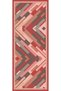 Benetton Viscose Shawl - Fiore - 1012-039 - Tile - 2