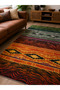 Carpet - Multicolor - Machine Carpet