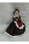 Kayseri-Yeşilhisar- Onion Baby, Authentic Gift Doll, Baby in Your Arms Model Ma7R - 4