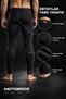 Motorcycle Thermal Underwear Motorcycle Underwear Thermal Motorcycle Bottom Underwear Unisex – Comfortable Riding in Cold Weather - 5