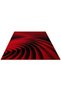 Carpet - Red - Machine Carpet - 4