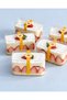 6 Pieces 300 Cc Magnolia Dessert Bowl with Lid - 2
