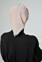 Pleated Design Ready-To-Wear Turban, Ht-108A - 4