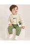 3-Piece Tracksuit Set