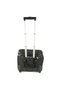 Troler negru 16'' - 4