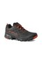 Akyra Ii Gtx Men's Outdoor Shoes Zfhs082K00R22 Black - 2