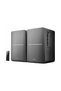 Boxe R1280DB Negre - 2