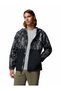 Spire Valley Novelty Windbreaker Men's Windjacket 2155201-010 - 3