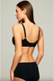Erica Spacer Lace Detailed Bra - 5