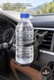 5 Pieces Foldable Car Cup Bottle Holder – Compact Folding Plastic Cup Holder Bottle Holder with Air Conditioner Grille Mount