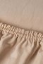 Mink 100% Cotton Double Elastic Sheet Set - 3 Pieces - 4
