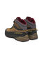 Tx4 Evo Mid Gtx Men's Trekking Boots and Shoes Zfas047N07E32 Brown - 3