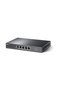 SG105-M2 5x2.5GE Switch - 3