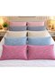 10 Pillow Cases 50X70 with Covers - 3