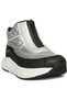 Children's Waterproof Zippered Boots Buck3118 Macchia - 3
