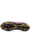 Air - Mg/Fg/Ag - Multi Ground Football Boots Soccer Shoes Youth Adult Kids All Numbers Trending Style with Socks Model - 7