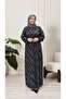 Women's Plus Size Square Neck Plaid Dress